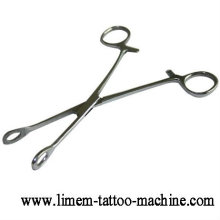 Top Forceps Pennington, Piercings corporels, Outils de Piercing Tatouage